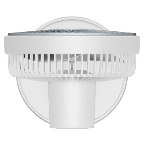 Platinet Ventilator portabil Ventilator Portabil Platinet PRDF0536 | 9W, 2x1500mAh, Reincarcabil