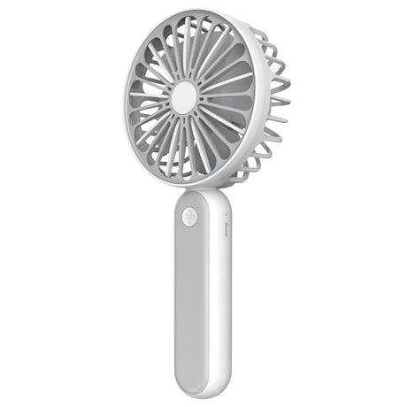 Platinet Ventilator portabil Ventilator Birou Platinet PRDF6108 | Reincarcabil, 1200mAh, Portabil