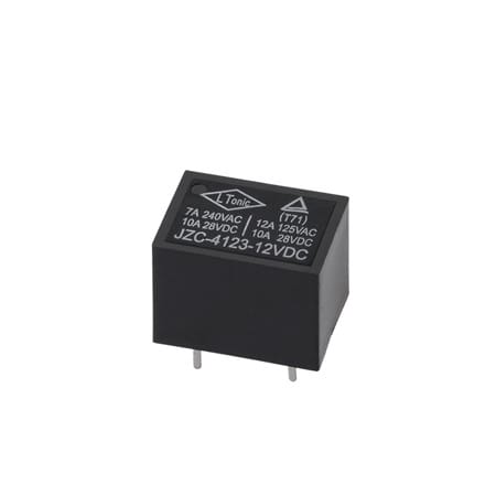 Lechpol RELEU 12A/12V-4123