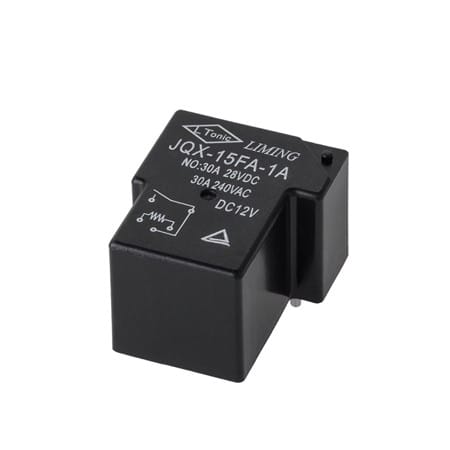 Lechpol RELEU 30A 12V JQX-105F