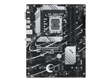 ASUS Placa de baza Placa de Baza ASUS PRIME B760-PLUS | Socket 1700, DDR5, USB 3.2 Gen 2x2, Aura Sync