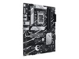 ASUS Placa de baza Placa de Baza ASUS PRIME B760-PLUS | Socket 1700, DDR5, USB 3.2 Gen 2x2, Aura Sync