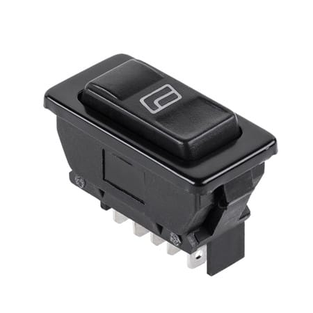Lechpol INTRERUPATOR DESCHIDERE GEAM AUTO ASW-02