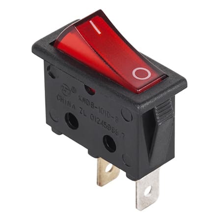 Lechpol INTRERUPATOR ON-OFF 16A 250V