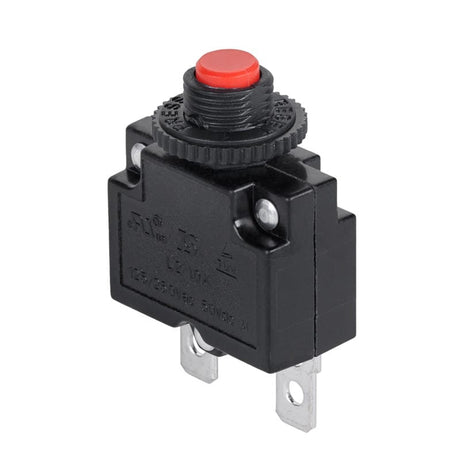 Lechpol INTRERUPATOR PROTECTIE TERMICA CU RESETARE 10A 230V