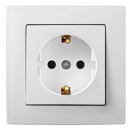 Lechpol PRIZA SIMPLA ST CU CP