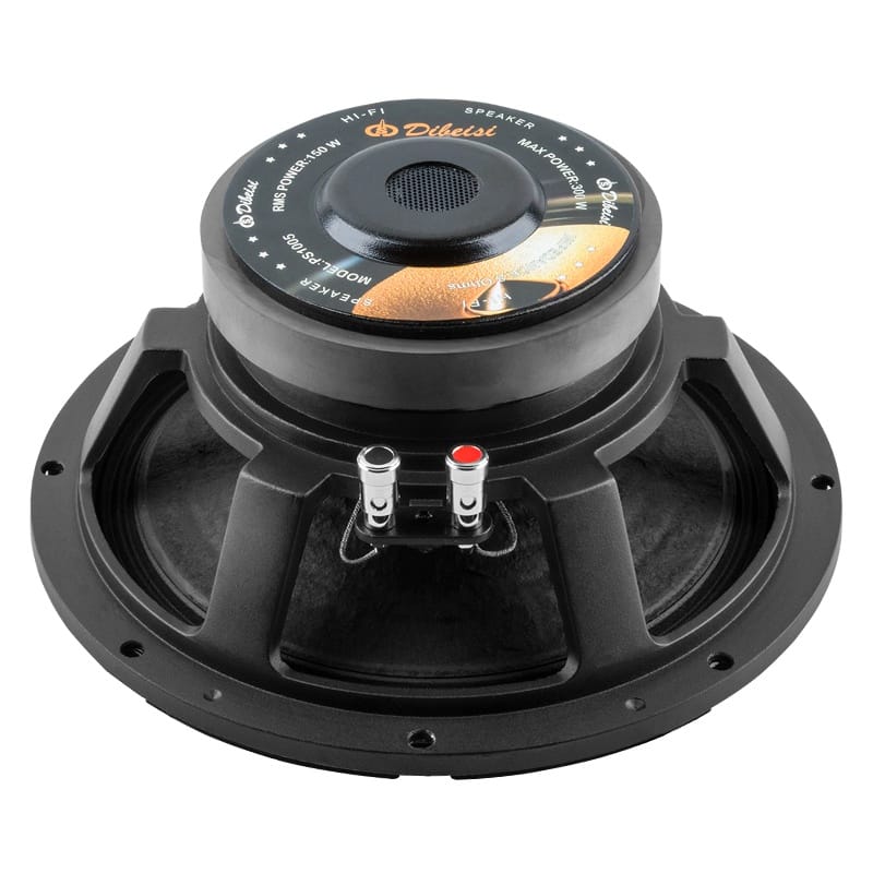 Dibeisi Difuzor aroma Difuzor Dibeisi PS1005-8 | 10 inch, 8 Ohm, 200W