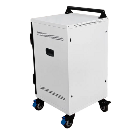Power Technologies Accesorii IT Accesorii IT Power Technologies VRT-B15L-E | 15 Sloturi, Vertical