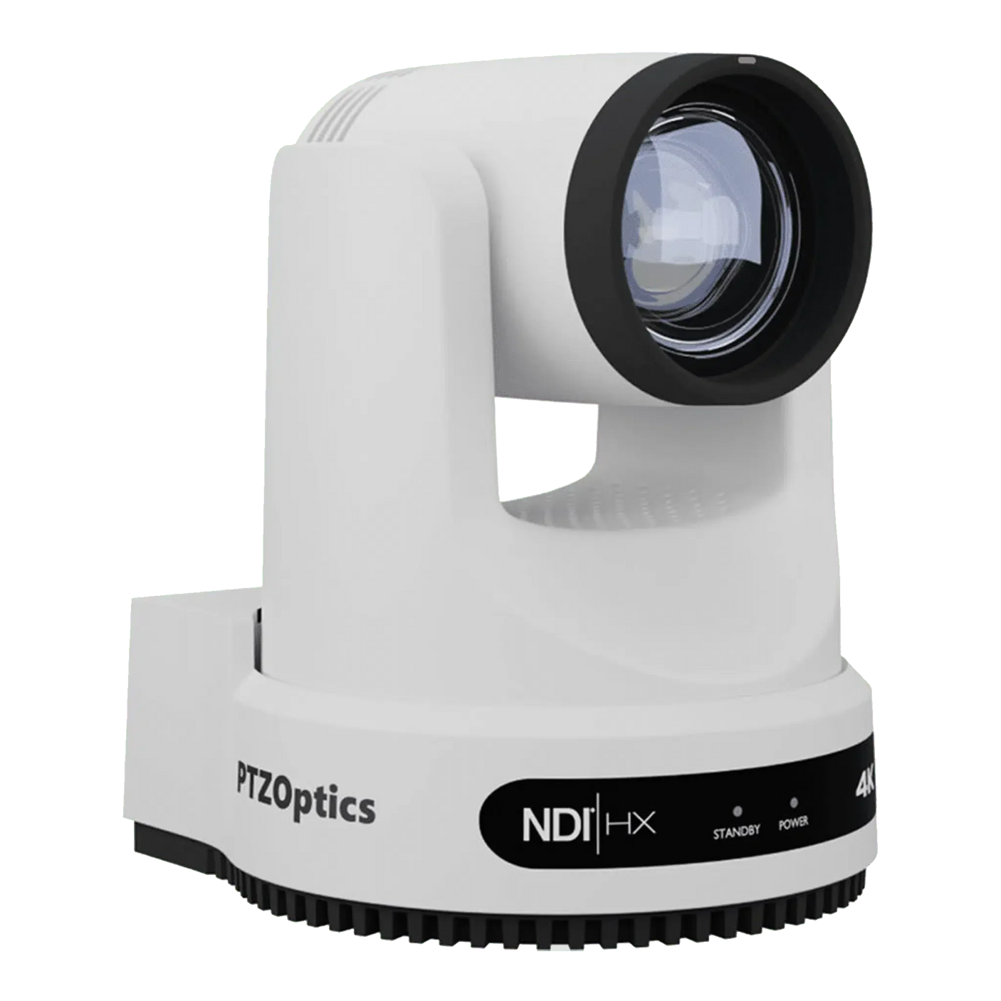 Cameră Ptzoptics PT12X-4K-WH-G3 | Alb