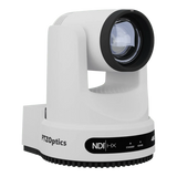 Cameră Ptzoptics PT12X-4K-WH-G3 | Alb