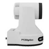 Cameră Ptzoptics PT12X-4K-WH-G3 | Alb