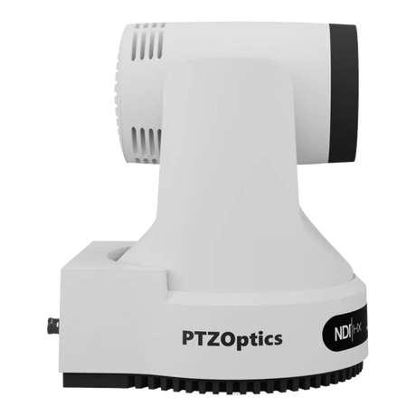 Cameră Ptzoptics PT12X-4K-WH-G3 | Alb
