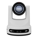 Cameră Ptzoptics PT12X-4K-WH-G3 | Alb