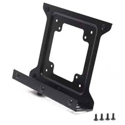Shuttle Accesorii IT Kit Montare VESA Shuttle PV03 POE-PV03 | pentru XS36V, Negru