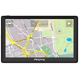 Peiying GPS GPS Auto Peiying PY-GPS9000.1 | 8.8 inch, Navigatie