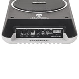 Peiying Subwoofer activ Subwoofer Activ Peiying PY-NB3000 Alien | 1200W, Bluetooth, USB, Radio FM