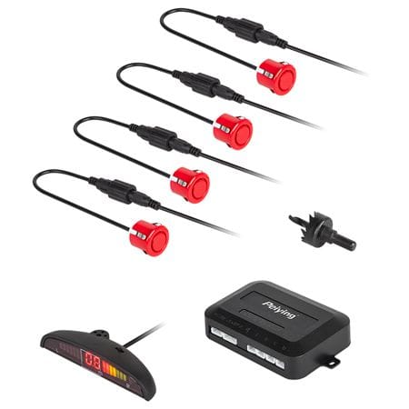 Peiying Accesorii auto Accesorii auto Peiying PY0104R