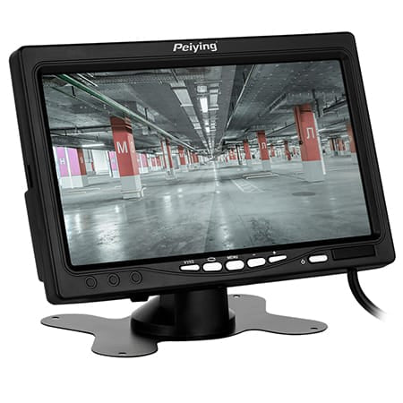 Peiying MONITOR AUTO 7 INCH PEIYING