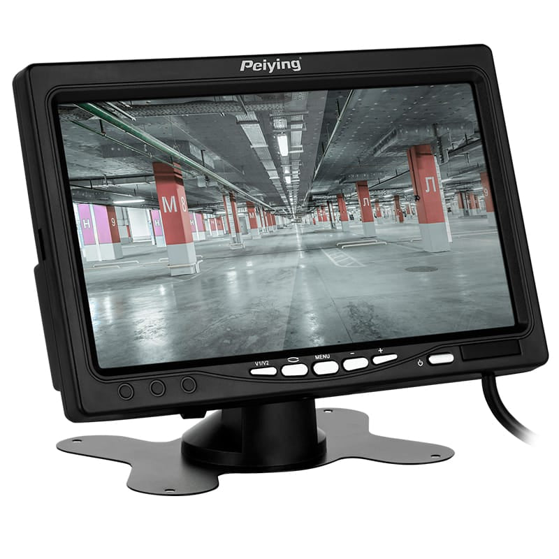 Peiying MONITOR AUTO 7 INCH PEIYING
