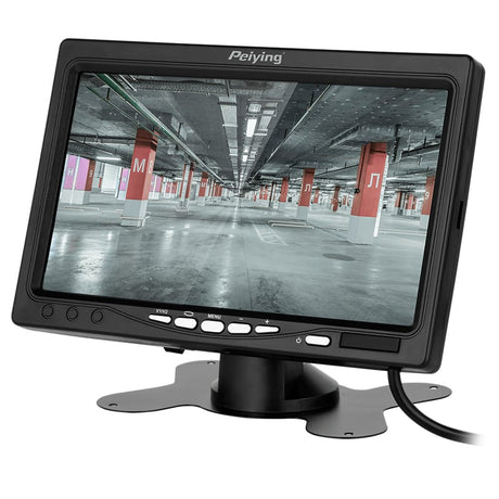 Peiying MONITOR AUTO 7 INCH PEIYING