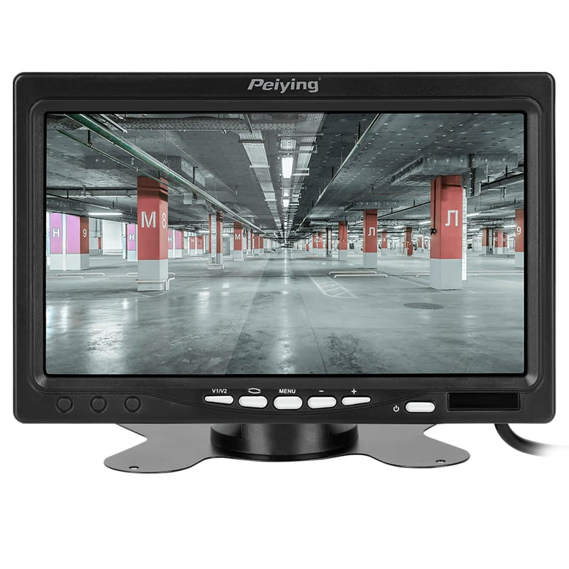 Peiying MONITOR AUTO 7 INCH PEIYING