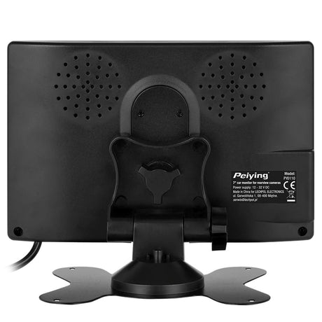 Peiying MONITOR AUTO 7 INCH PEIYING