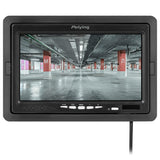 Peiying MONITOR AUTO 7 INCH PEIYING