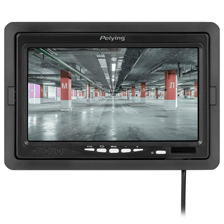 Peiying MONITOR AUTO 7 INCH PEIYING