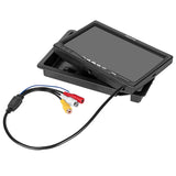 Peiying MONITOR AUTO 7 INCH PEIYING