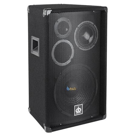 Dibeisi Boxa portabila Boxa Dibeisi Q1001 | 150W, Bluetooth, Portabila