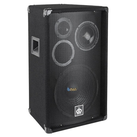 Dibeisi Boxa portabila Boxa Dibeisi Q1001 | 150W, Bluetooth, Portabila