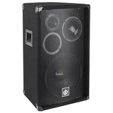 Dibeisi Boxa portabila Boxa Dibeisi Q1201 | 500W, Bluetooth, Portabila