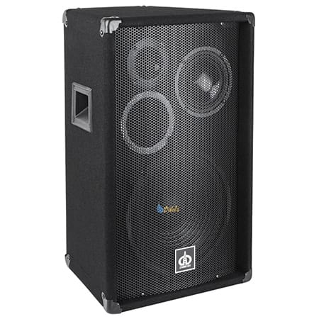 Dibeisi Boxa portabila Boxa Dibeisi Q1201 | 500W, Bluetooth, Portabila