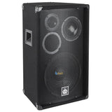 Dibeisi Boxa portabila Boxa Dibeisi Q1201 | 500W, Bluetooth, Portabila