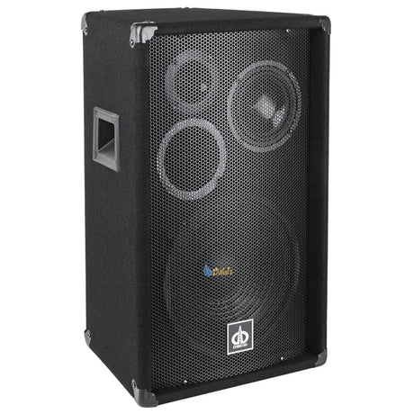 Dibeisi Boxa portabila Boxa Dibeisi Q1201 | 500W, Bluetooth, Portabila