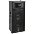 Dibeisi Boxa portabila Boxa Dibeisi Q1224 | 380W, Bluetooth, Portabila