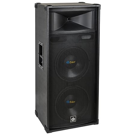Dibeisi Boxa portabila Boxa Dibeisi Q1224 | 380W, Bluetooth, Portabila