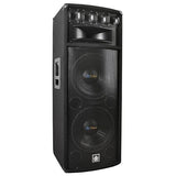 Dibeisi Boxa portabila Boxa Dibeisi Q1240 | 800W, Bluetooth, Portabila