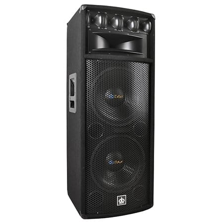 Dibeisi Boxa portabila Boxa Dibeisi Q1240 | 800W, Bluetooth, Portabila