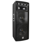 Dibeisi Boxa portabila Boxa Dibeisi Q1240 | 800W, Bluetooth, Portabila
