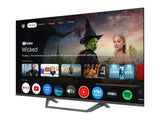 Tesla Televizoare Televizor Tesla QLED Q40E665GFS | 101 cm, Google TV, Full HD, HDR
