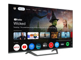 Tesla Televizoare Televizor Tesla QLED Q40E665GFS | 101 cm, Google TV, Full HD, HDR