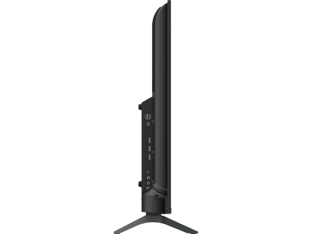 Tesla Televizoare Televizor Tesla QLED Q43E655GUS | 109 cm, 4K UHD, Google TV, HDR