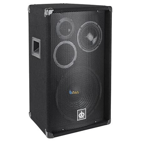 Dibeisi Boxa portabila Boxa Portabila Dibeisi Q8001 | Bluetooth, Wireless, Radio FM
