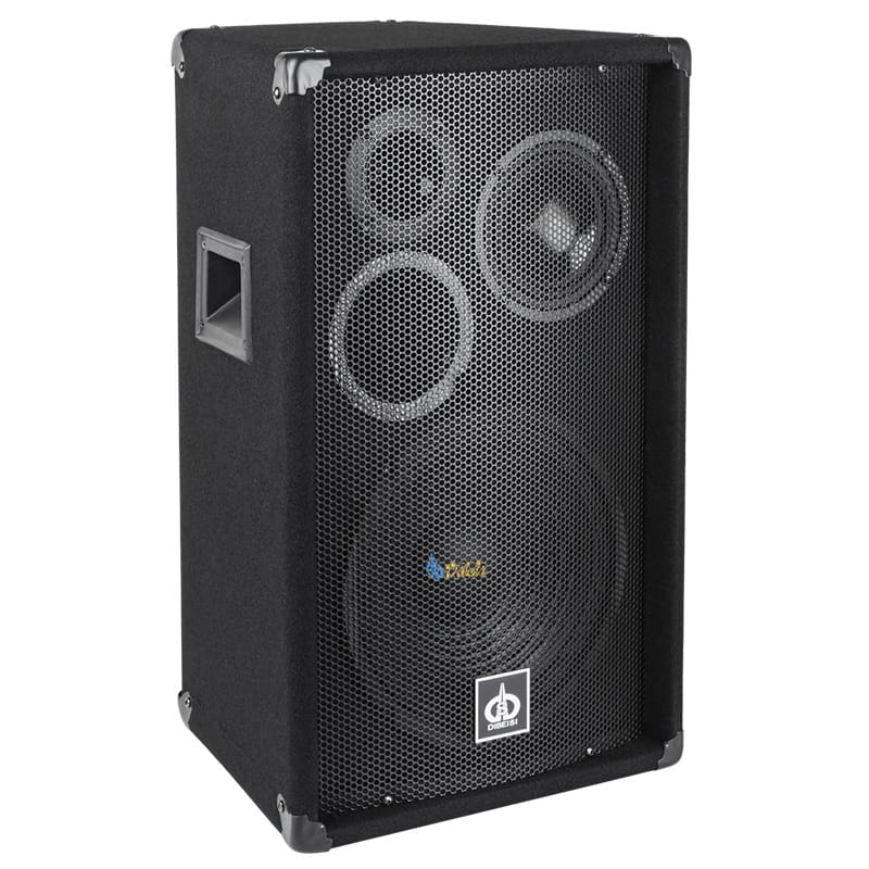 Dibeisi Boxa portabila Boxa Portabila Dibeisi Q8001 | Bluetooth, Wireless, Radio FM