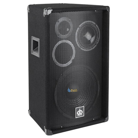 Dibeisi Boxa portabila Boxa Portabila Dibeisi Q8001 | Bluetooth, Wireless, Radio FM