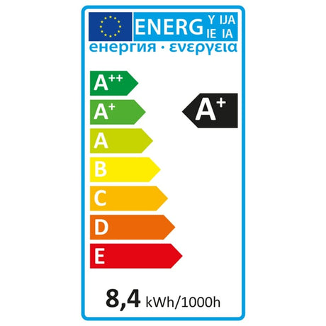 Retlux Resigilat - Sir iluminat Sir Iluminat Festiv Smart Retlux R-RXL361 | 9.5m, WiFi, Multicolor