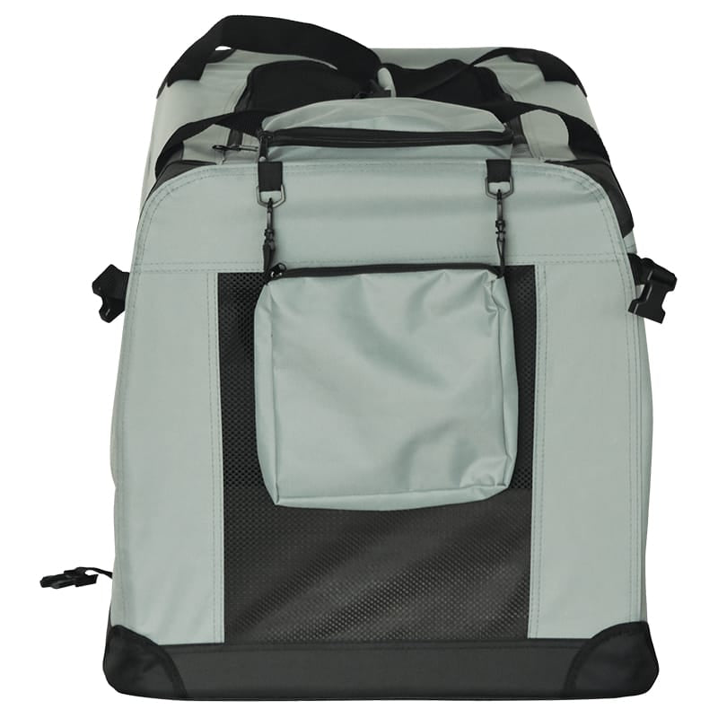 Rebel GEANTA DE TRANSPORT ANIMALE 50X34X36 CM REBEL ANIMALS