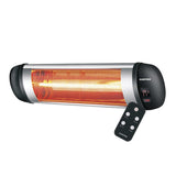 Radiator Albatros RFC-2500AT | 2500W, 3.6kg, Negru