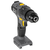 Rebel Scule electrice Șurubelniță Electrică Rebel RB-1004 | 1.5kg, 450 RPM